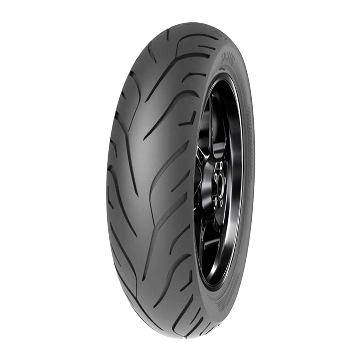 TS689 - M/C -130/70-17 TS689 - TIMSUN MC TS 689 -130/70-17 - Image 1