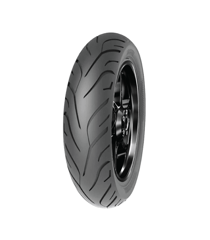 military TS689 100/80-16 50P MILITARY STREET GRIP SERIES - Image 1